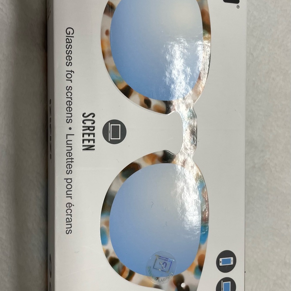 Blue Light Glasses By Izipizi
